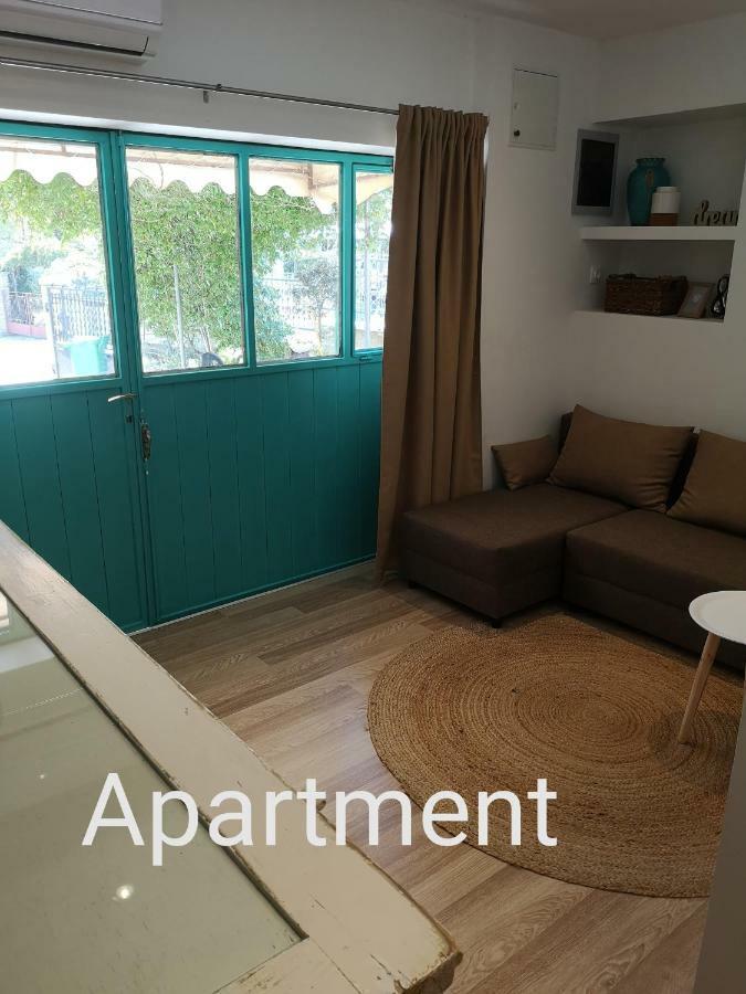 Apartments Romy Pula Bagian luar foto